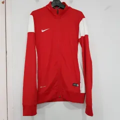 ナイキ メンズ ジャージ ジップアップ アウター 95