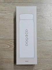 アオのハコ クリアボトル 380ml - メルカリ