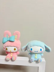 サンリオ ラビットフィギュア マイメロディ