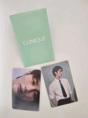 ※非売品 ビョンウソク クリニーク CLINIQUEミラー メイクアップ ※非売品 ビョンウソク クリニーク CLINIQUEミラー