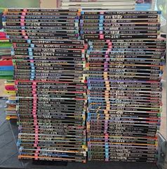 Black Lagoon Adventures 英語絵本 まとめ売 23冊 多読 Black Lagoon Adventures 英語絵本 まとめ売 23冊 多読 - メルカリ
