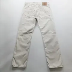 リーバイス 513 デニム サイズ32 ストレート ウォッシュ メンズ デニムパンツ A9618