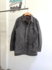 ね*こ様 【最終価格】ビンテージ レザー ジャケット BOYCOTT