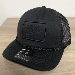 (新品) NIKE ドライフィット RIIZE（ライズ） トラッカーキャップ M/L 正規品