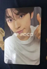 NCT ユウシ NCT WISH THE 1ST PHOTO EXHIBITION [ONE SUMMER WISH] T-SHIRT SET