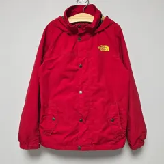 140 THE NORTH FACE ザノースフェイス キッズ ウィンドブレーカー ジャケット