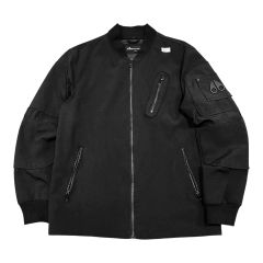 Bad hop着用 マルシェノア ボンバージャケット | Mercari