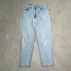希少90s Levi