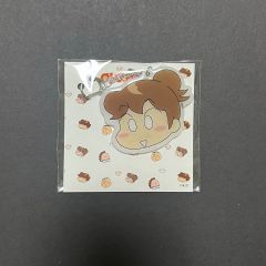 LOVOT ステッカー #3 ねこみみウェア | Mercari