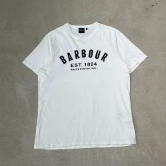 Barbour NORSE PROJECTS コラボTシャツ S オーバーサイズ - メルカリ
