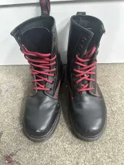 DR. MARTENS 1460 8ホールブーツ ブラック