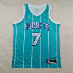 Jordan Hornets タンクトップ Ball 1 - メルカリ