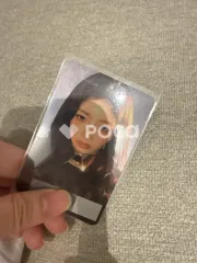 IVE レイ IVE WORLD TOUR [SHOW WHAT I AM] ランダムトレカパック