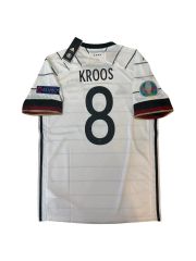 2016-17 ホーム 長袖ユニフォーム KROOS クロース - メルカリ