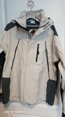 ゴアテックス ジャケット アウター 105 (新)服 61 長さ75
