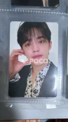 SEVENTEEN 2021 SEASON'S GREETINGS