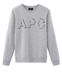 新品2.3万 A.P.C EDIFICE別注 スウェット Sサイズ タグ付き - メルカリ