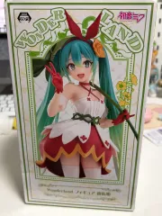 初音 ミク フィギュア