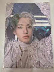 (未開封) SEVENTEEN ホシ プレミアムフォト