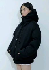 レディース Aurora boutique Ricecake oisis ジャンパー