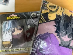 僕のヒーローアカデミア タオル セット