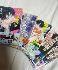 (オール初版) 春の 嵐と MONSTER 1 5 巻