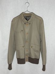 BUTCHER PRODUCTS 初期N-4デッキジャケット 38 ATLAST BUTCHER PRODUCTS 初期N-4デッキジャケット 38 ATLAST - メルカリ