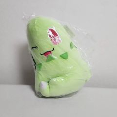 ヨーギラス 24時間ポケモンCHU ちいかわナガノ先生コラボ - メルカリ