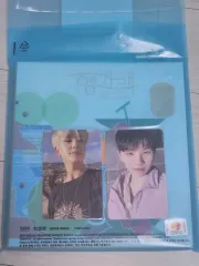 SEVENTEEN(セブンティーン・セブチ) ヘンガレ 앨범 ホシ(HOSHI) ウジ(WOOZI) トレカ