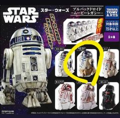 新品・未開封】スターウォーズ R2 マグネット5個セット R2-UNIT - メルカリ