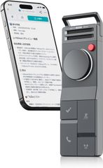 HiDock P1 AI Meeting Note-Taker 本体 - メルカリ
