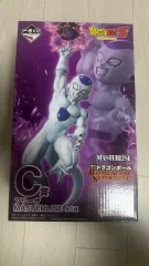 一番くじ ドラゴンボール サイヤ人バトル C賞 フリーザ 未開封 出品