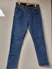 デニムパンツ 32