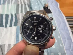 時計の出品