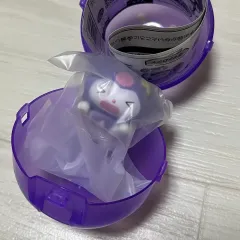 サンリオ ぽこっと2 クロミ ガチャ 未開封 出品