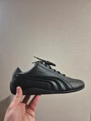 新品／280 ジュン.J スピードキャット ロー (270サイズ オススメ)のサムネイル