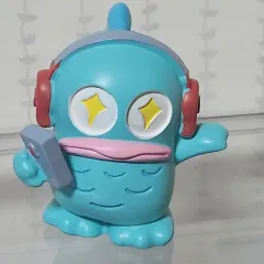 ハンギョドン フィギュア