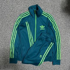 □adidas セットアップ O 國學院大学モデル シングレット ショーツ