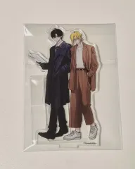 鯛代（タシロ）君って奴はサシナビメイ セガ ミツキ 特典 限定 アクリルスタンド