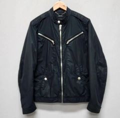 diesel 池田エライザ riders jacket - メルカリ