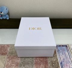 DIOR ディオール 陶器 コットンケース - メルカリ