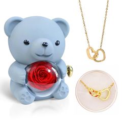 オーダーメイドの愛犬ネックレス✨K18ゴールドアクセサリー✨ - メルカリ