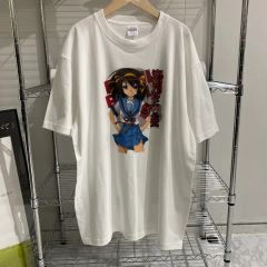 Kidill TrevorBrown Vintage Art Wash Tシャツ - メルカリ