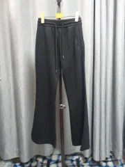Sブーツカット トレーナー パンツ