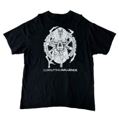 Enemy Mind バンドTシャツ - メルカリ