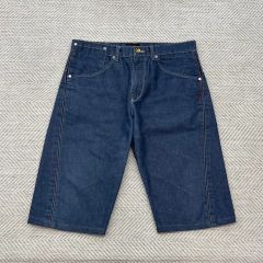 PALACE maharishi BAGGY DENIM SHORT - メルカリ