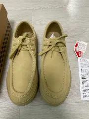 VANS ヴァンズ v398carver lo (260mm) 新品