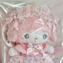 マイスウィートピアノちゃん マスコット ピューロスプリングパーティ
