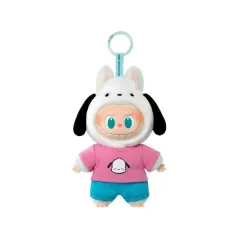 ラブブ サンリオ ポチャッコ
