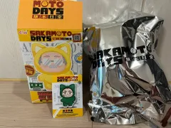 (新品) EAKI サカモトデイズ ヘイスケ ぬいぐるみ